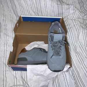 Women’s NewBalance size: 7